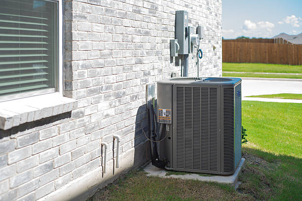Reliable Hvac contractor in Oakville, CA by FH HVAC